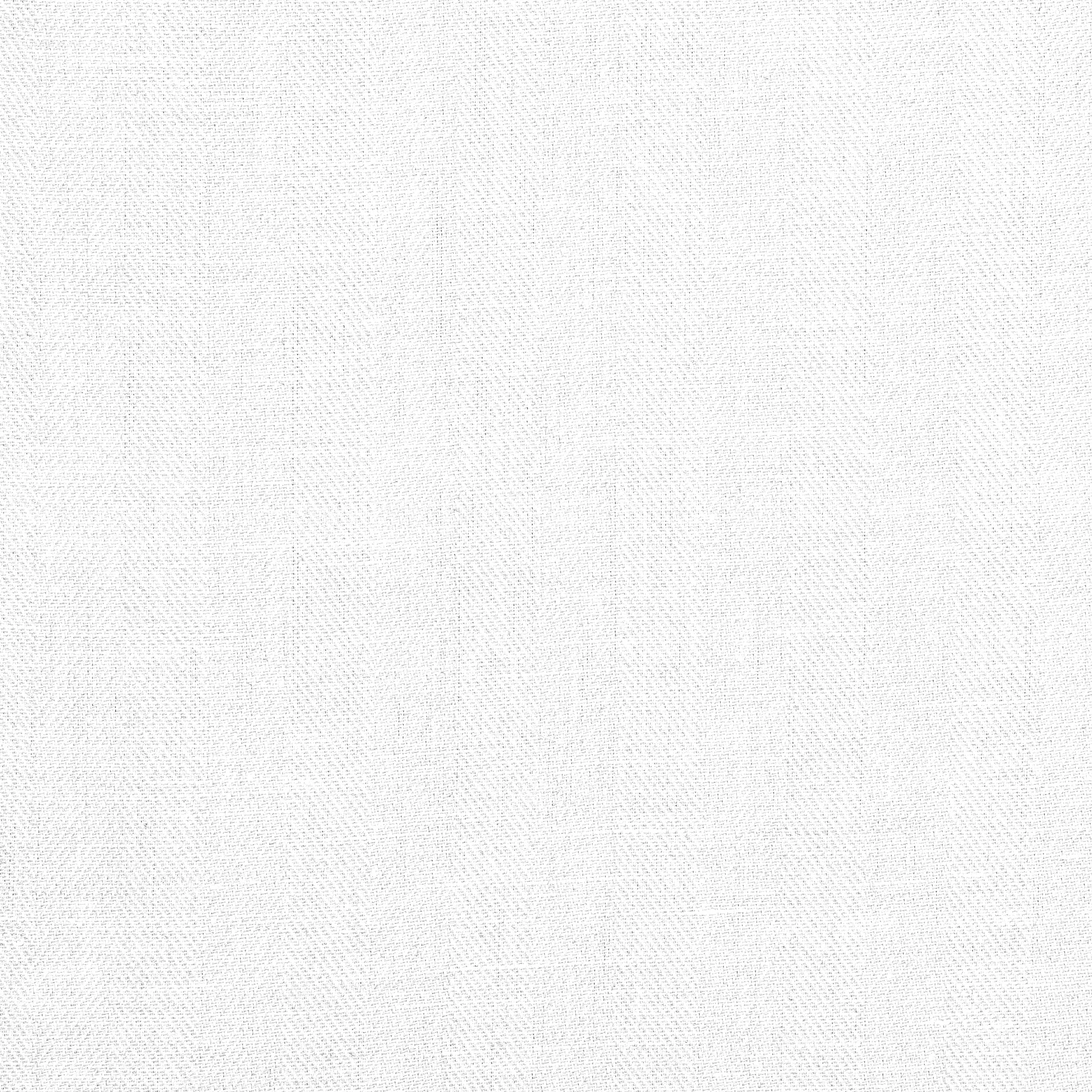 Anna French Langley Herringbone in White (AW23158)