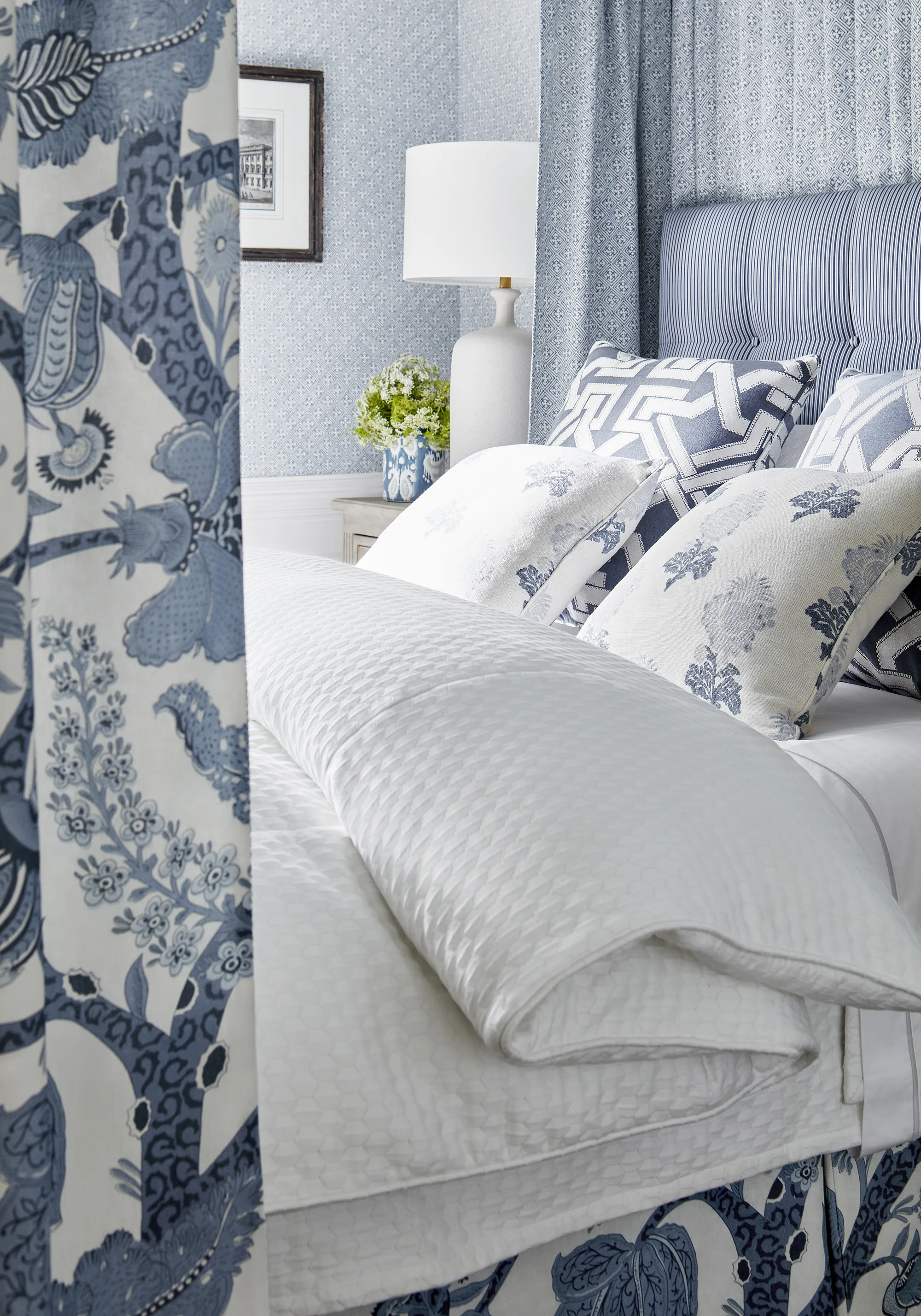 Thibaut Laos in Navy (F972617)