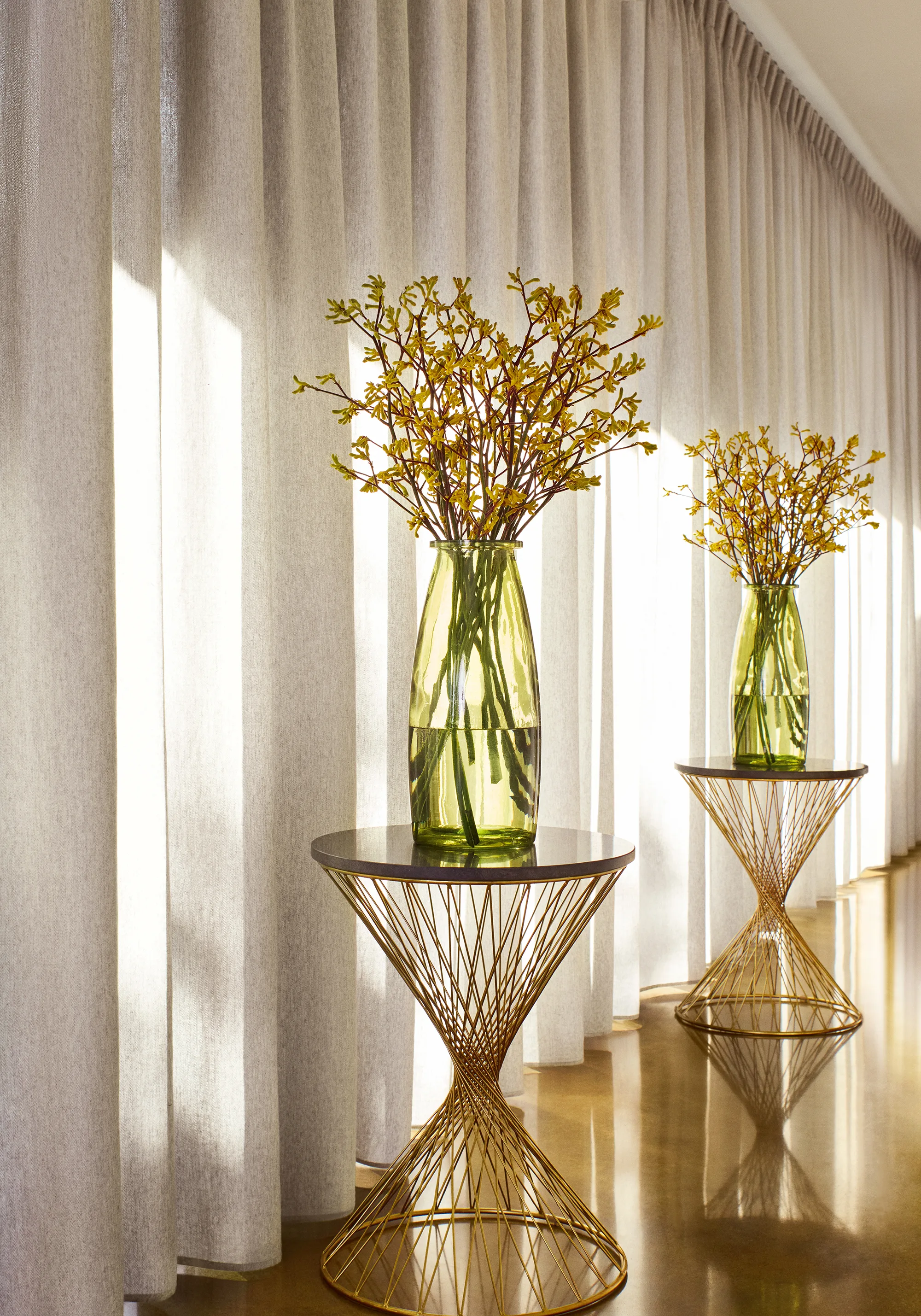 Thibaut Laramie in Sterling (FWW8207)