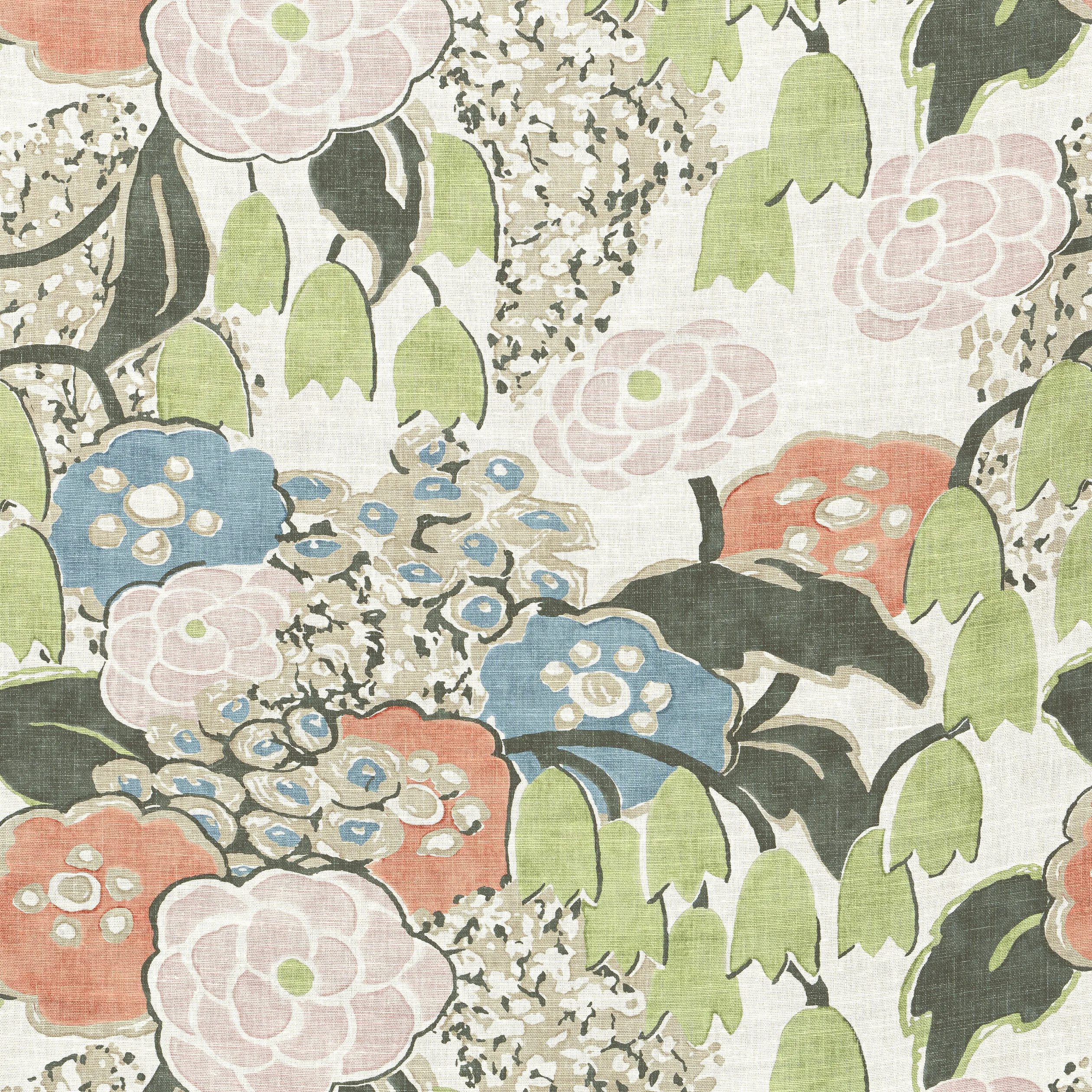 AF23100 | Laura – Blush and Green