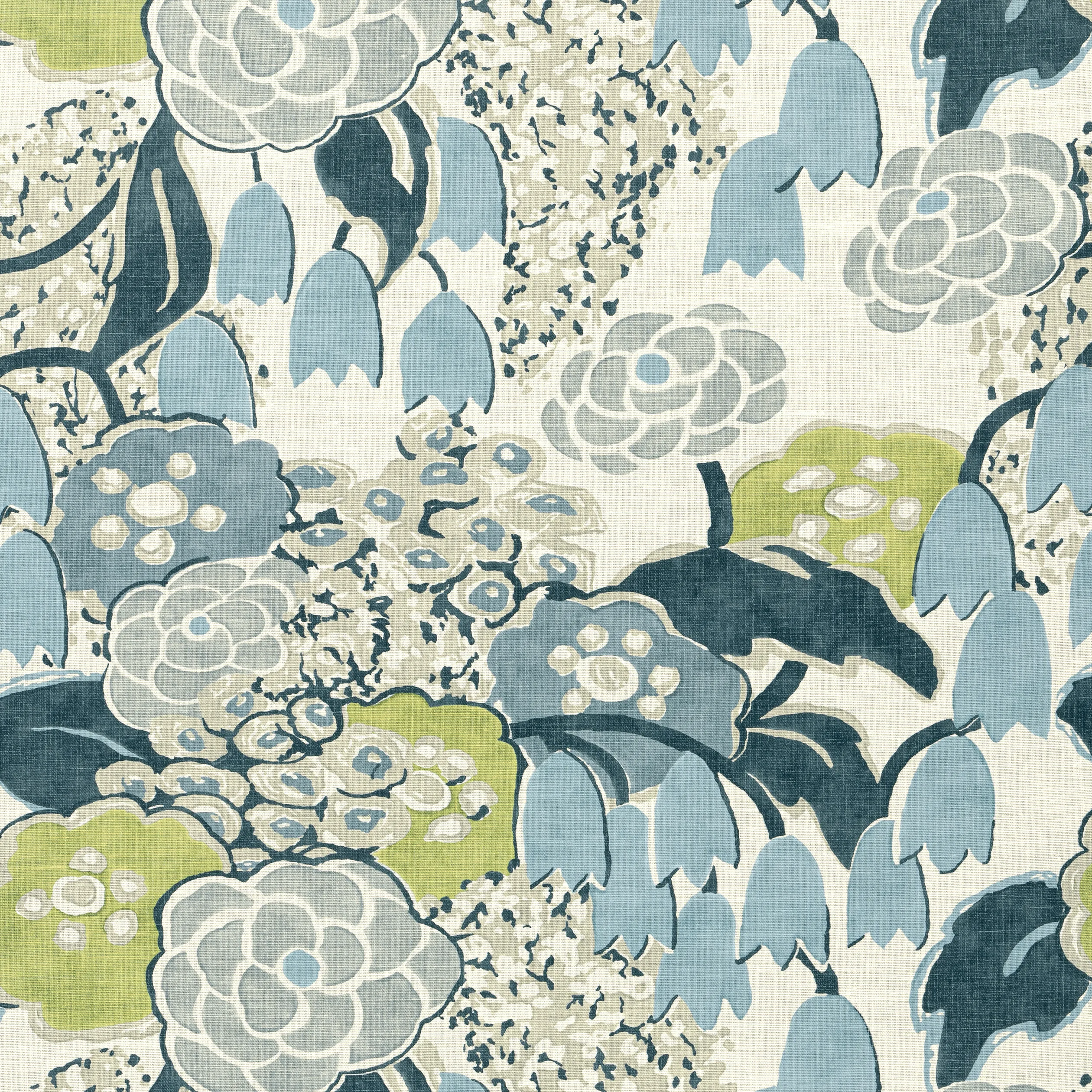 AF23104 | Laura – Citrus and Blue