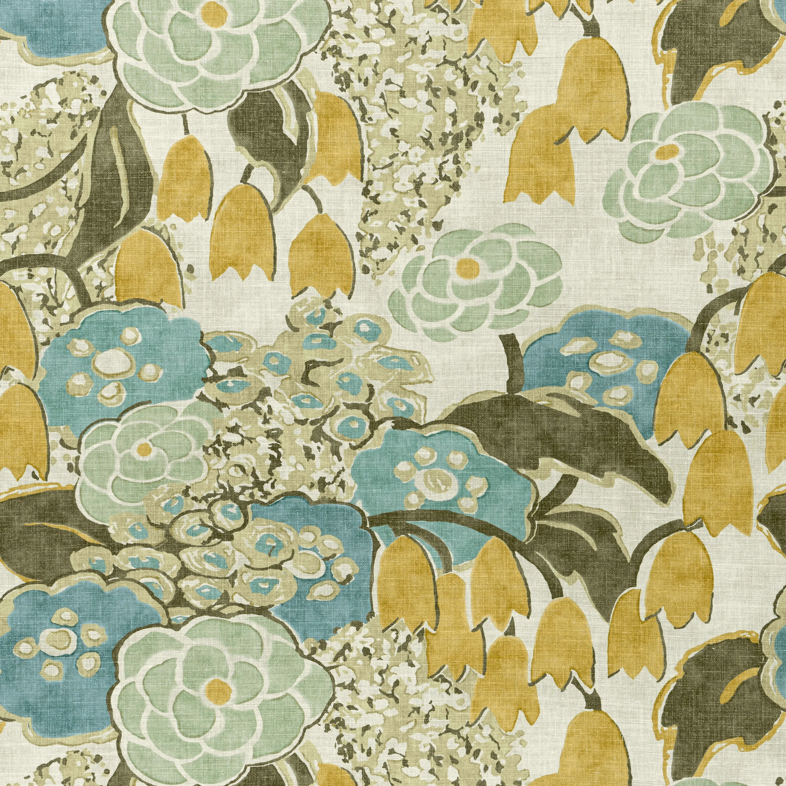 AF23102 | Laura – Sage and Gold