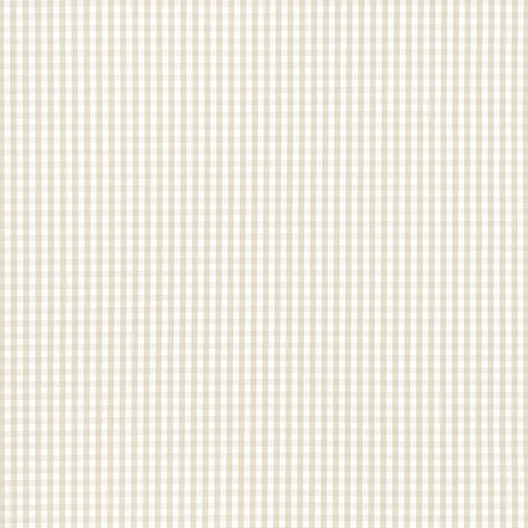 Anna French Leighton Check in Beige (AW24509)