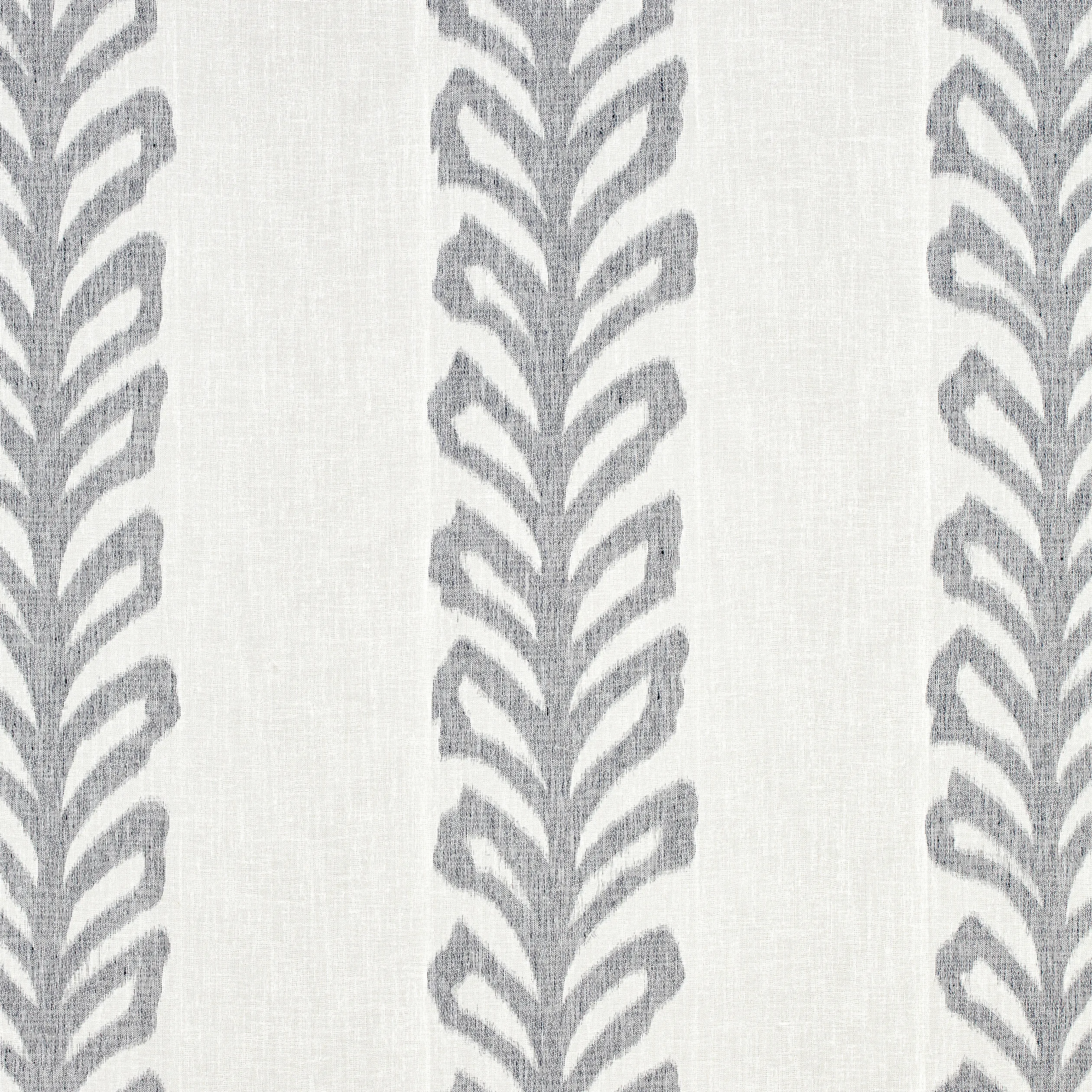 Thibaut Lenox Sheer in Navy (FWW7145)