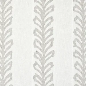 Thibaut Lenox Sheer in Smoke (FWW7146)