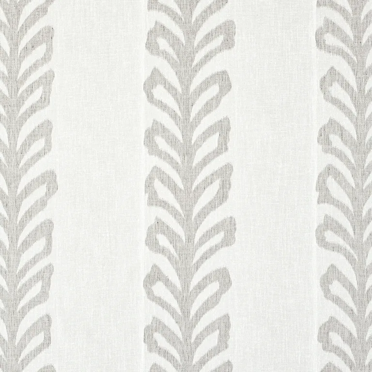 Thibaut Lenox Sheer in Smoke (FWW7146)