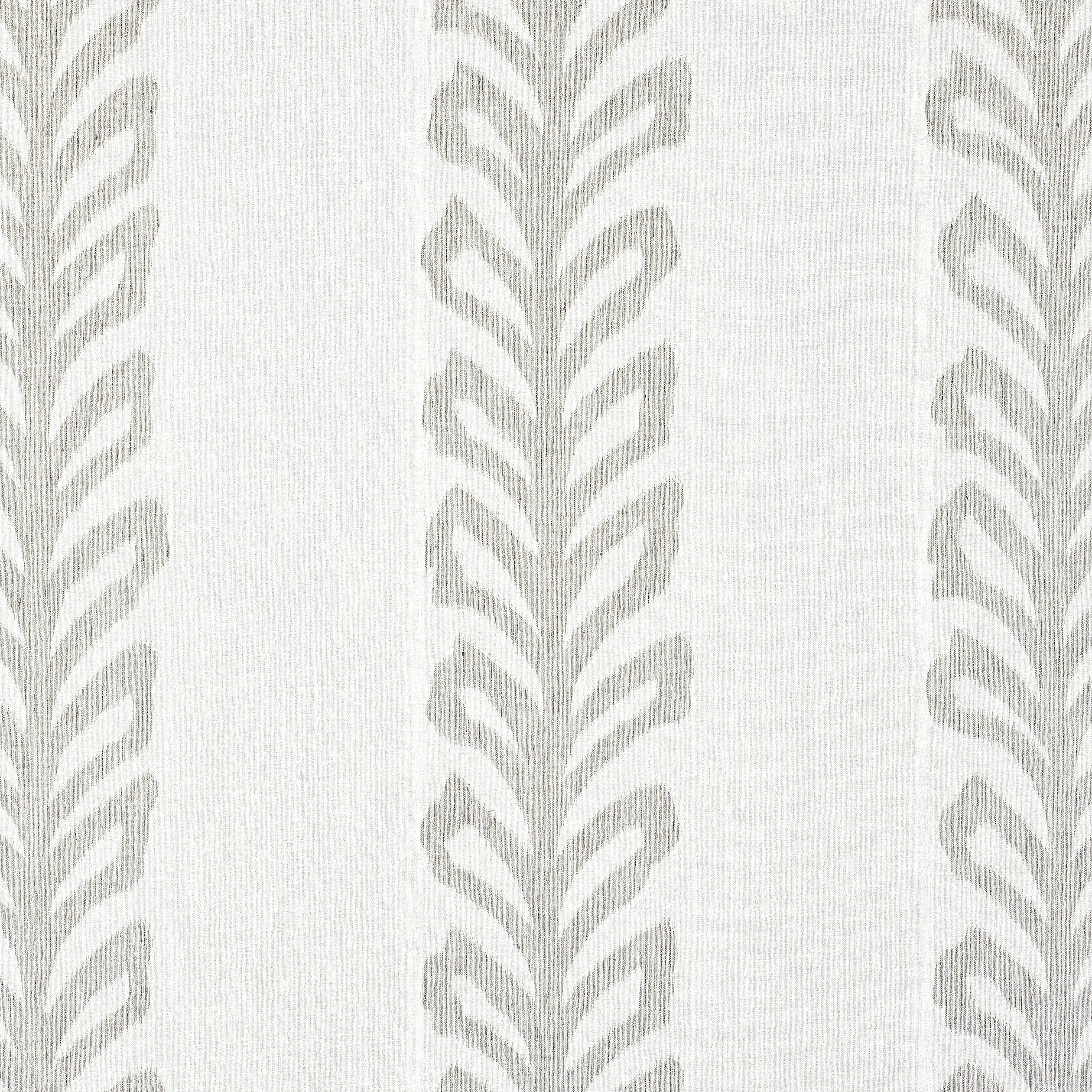 Thibaut Lenox Sheer in Smoke (FWW7146)