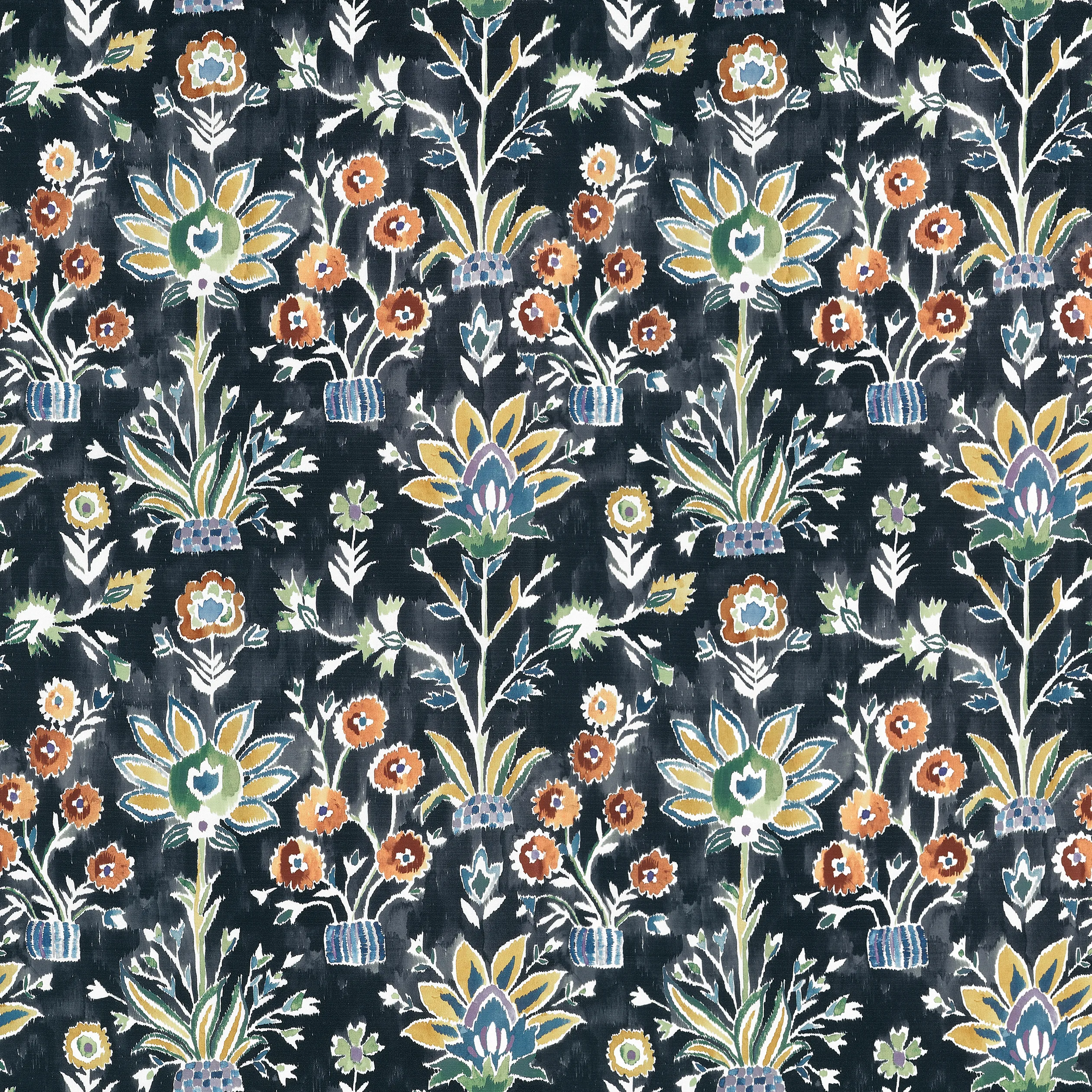 F711120 | Lilia Print – Ebony