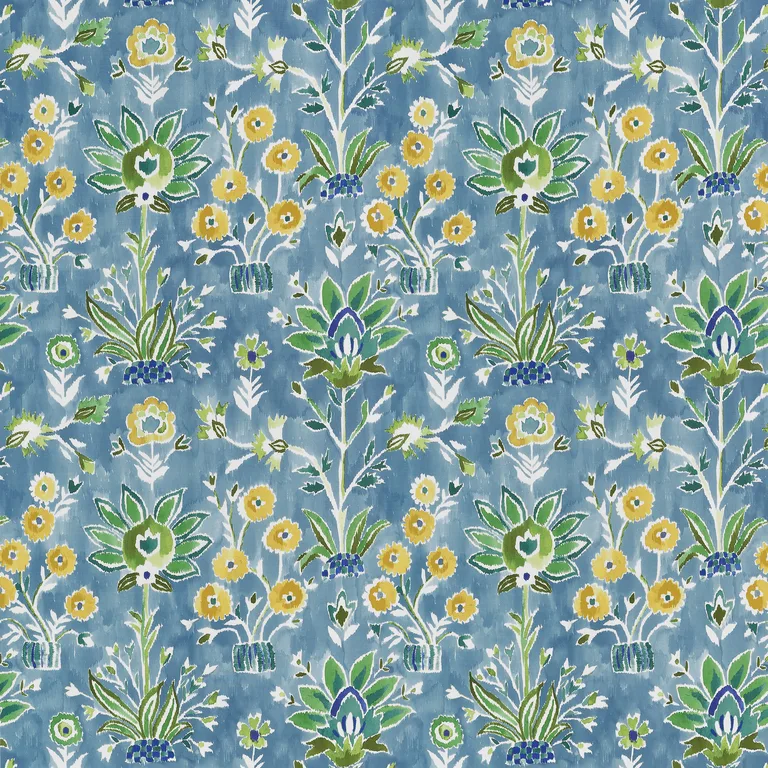 Thibaut Lilia Print in Sky (F711116)