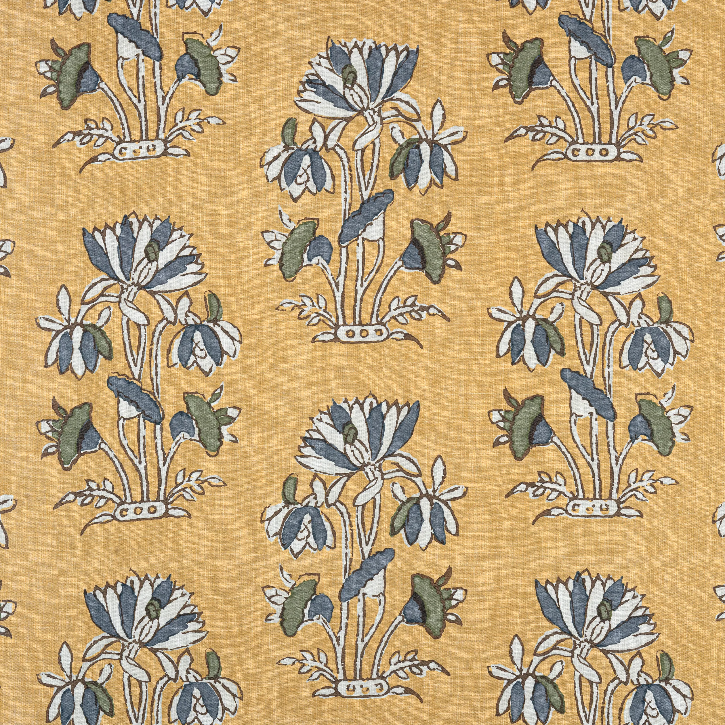 F913202 | Lily Flower – Harvest Gold