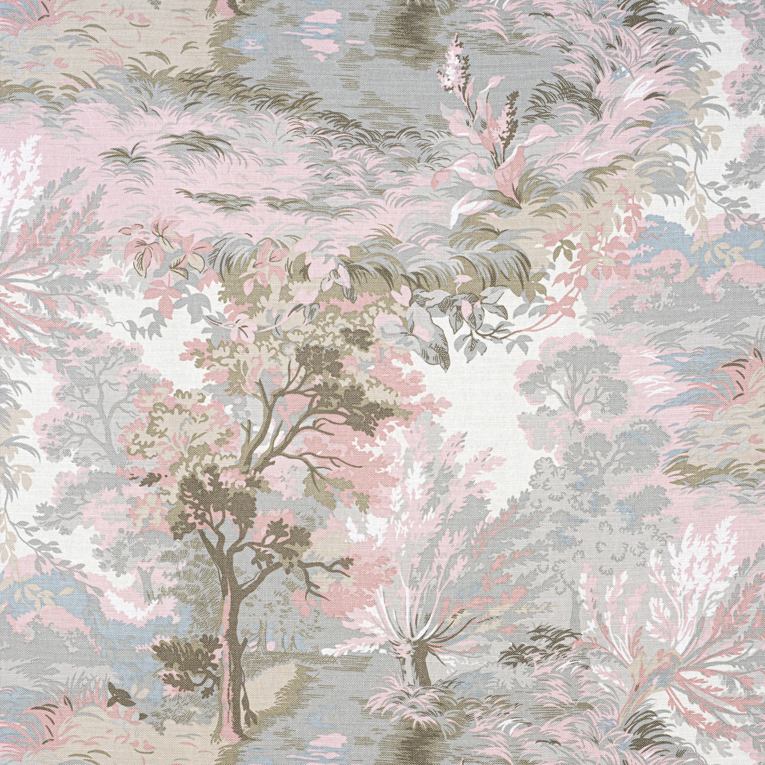 F910868 | Lincoln Toile – Blush
