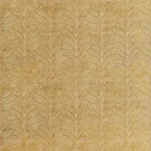 Anna French Linden Velvet in Soft Gold (AW9203)