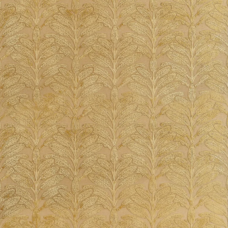 Anna French Linden Velvet in Soft Gold (AW9203)