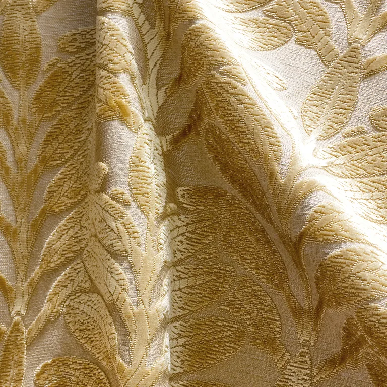 Anna French Linden Velvet in Soft Gold (AW9203)