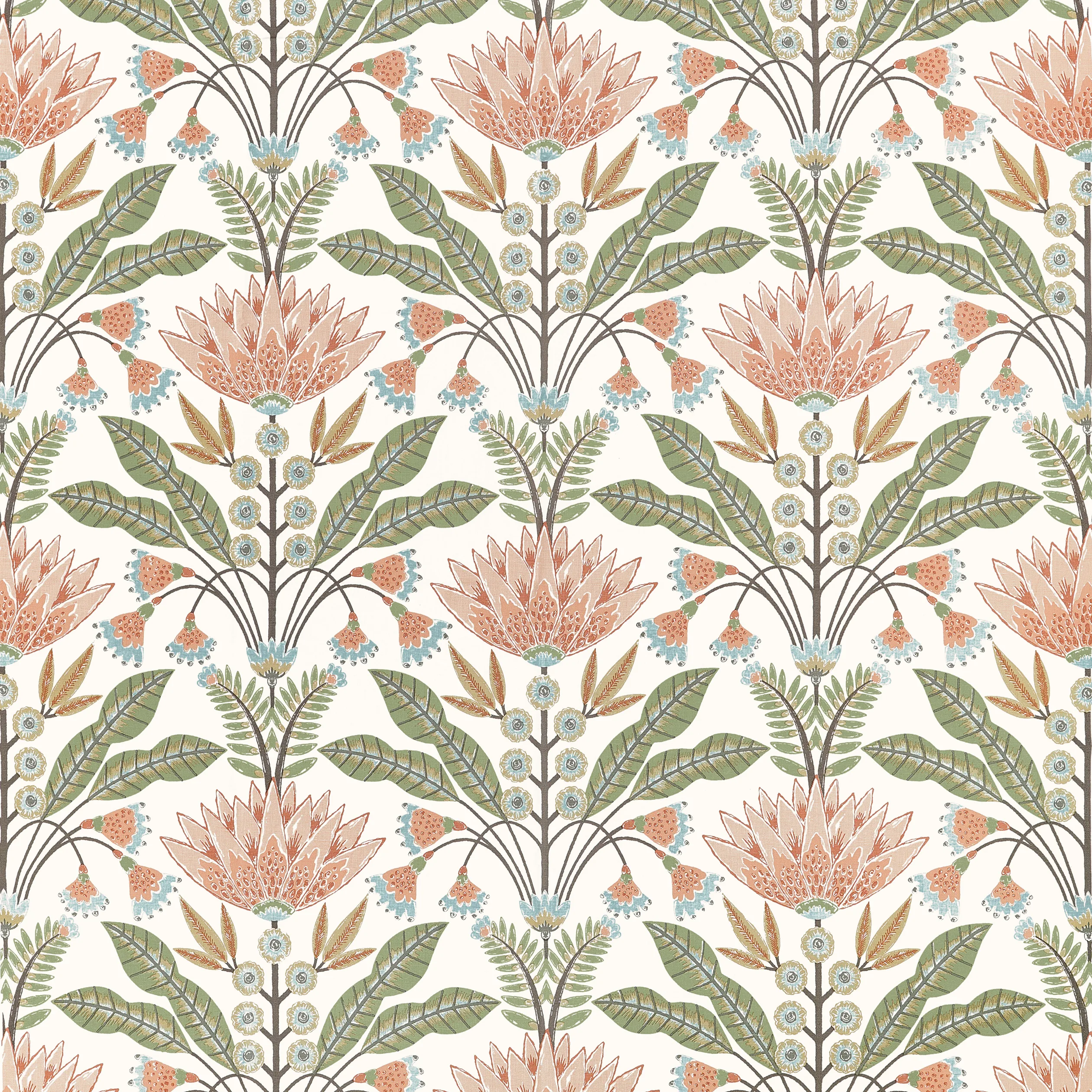 F914609 | Lotus – Apricot