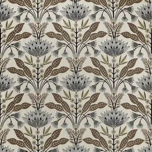 Thibaut Lotus in Natural (F914607)