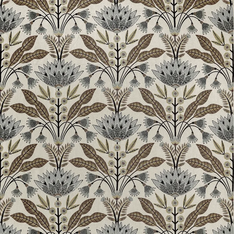 Thibaut Lotus in Natural (F914607)