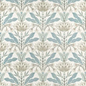 Thibaut Lotus in Spa Blue (F914611)