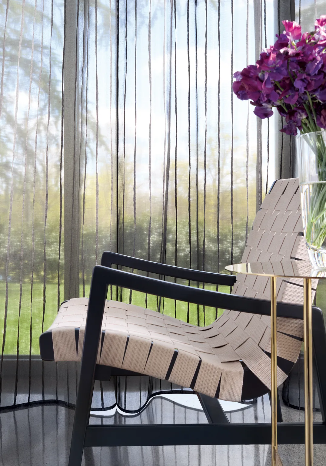Thibaut Lumina in Ebony (FWW8232)