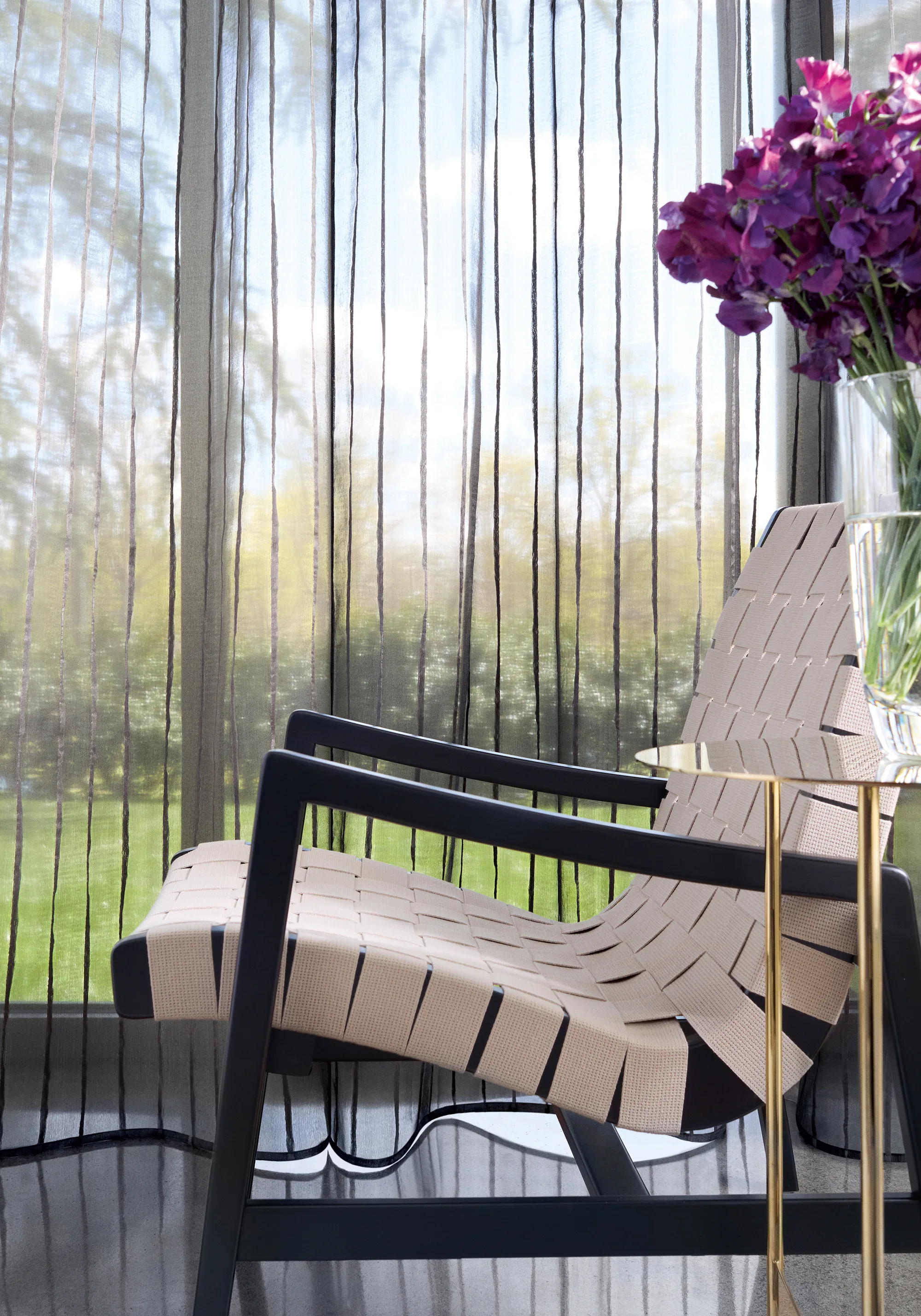 Thibaut Lumina in Ebony (FWW8232)