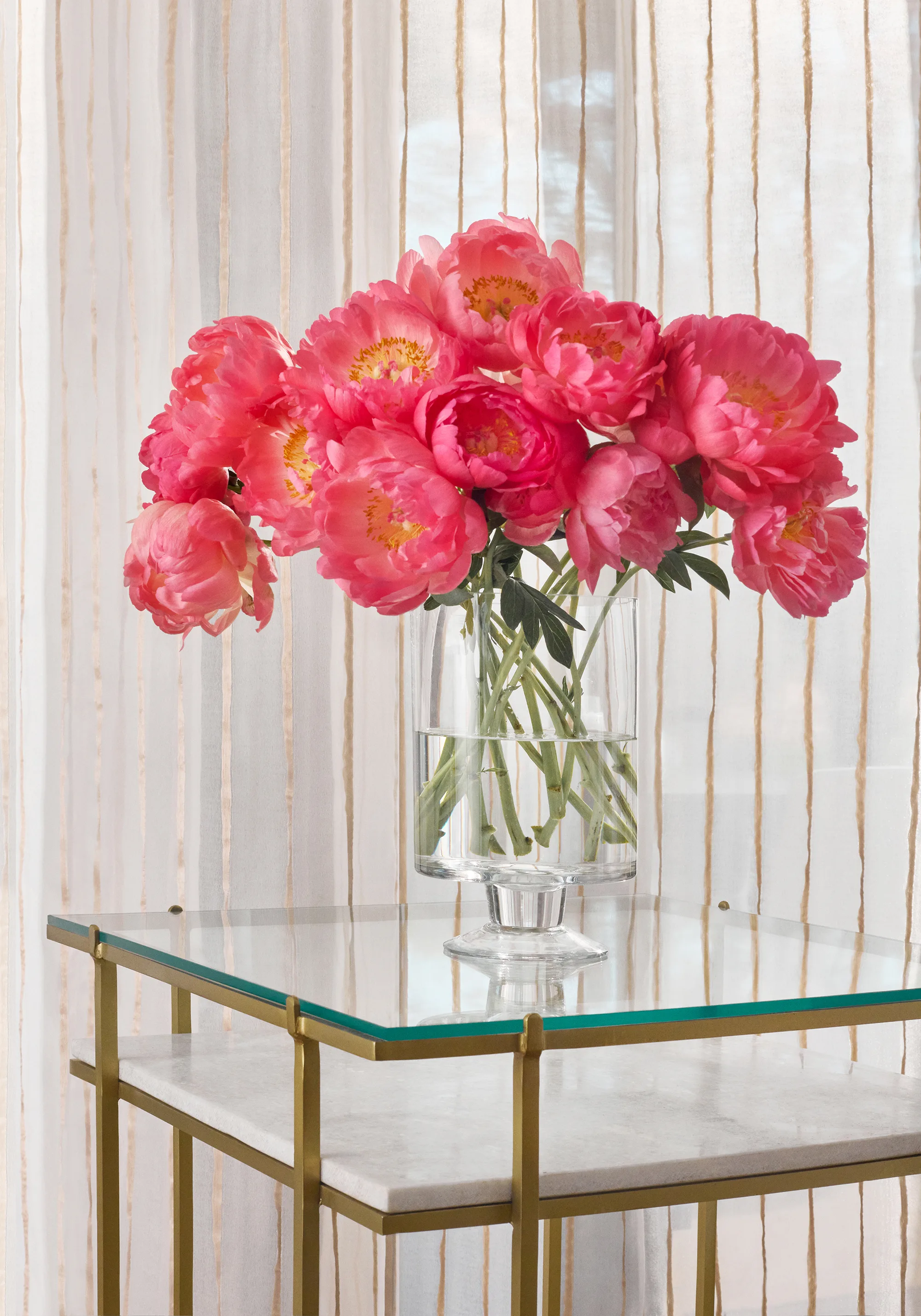 Thibaut Lumina in Rose Gold (FWW8233)