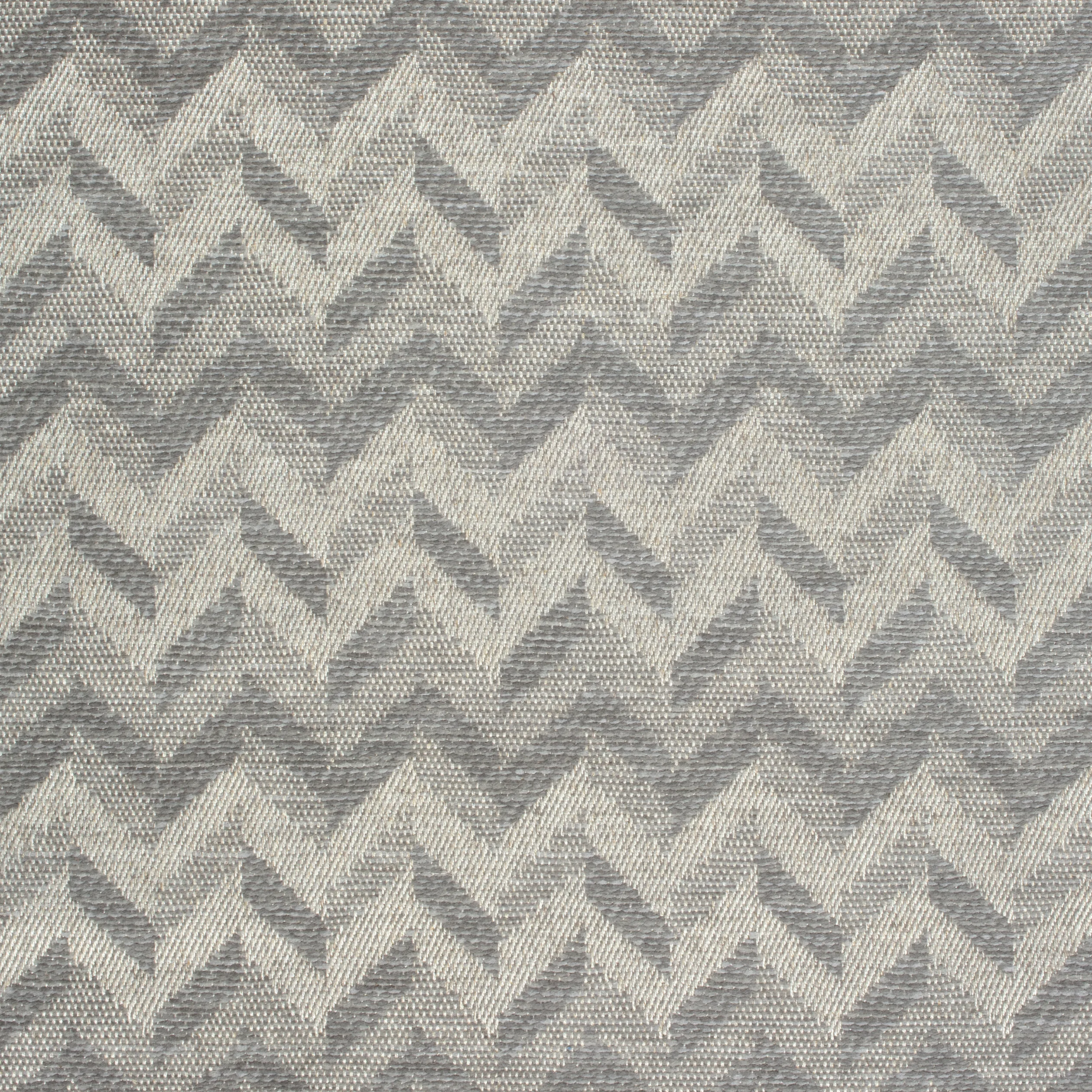 Thibaut Luna Chevron in Charcoal (W789102)