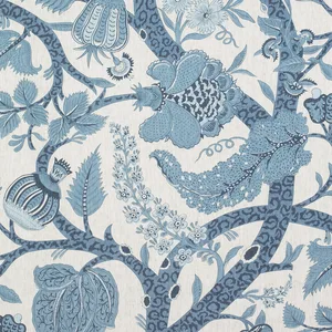 Thibaut Macbeth in Blue (F972624)
