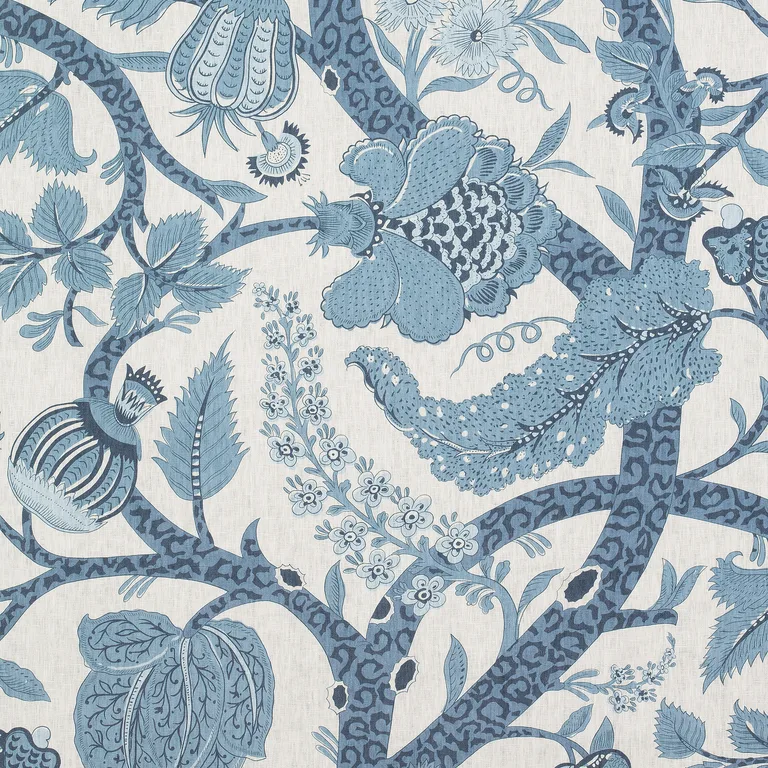 Thibaut Macbeth in Blue (F972624)