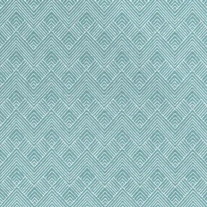 Thibaut Maddox in Aqua (W73331)