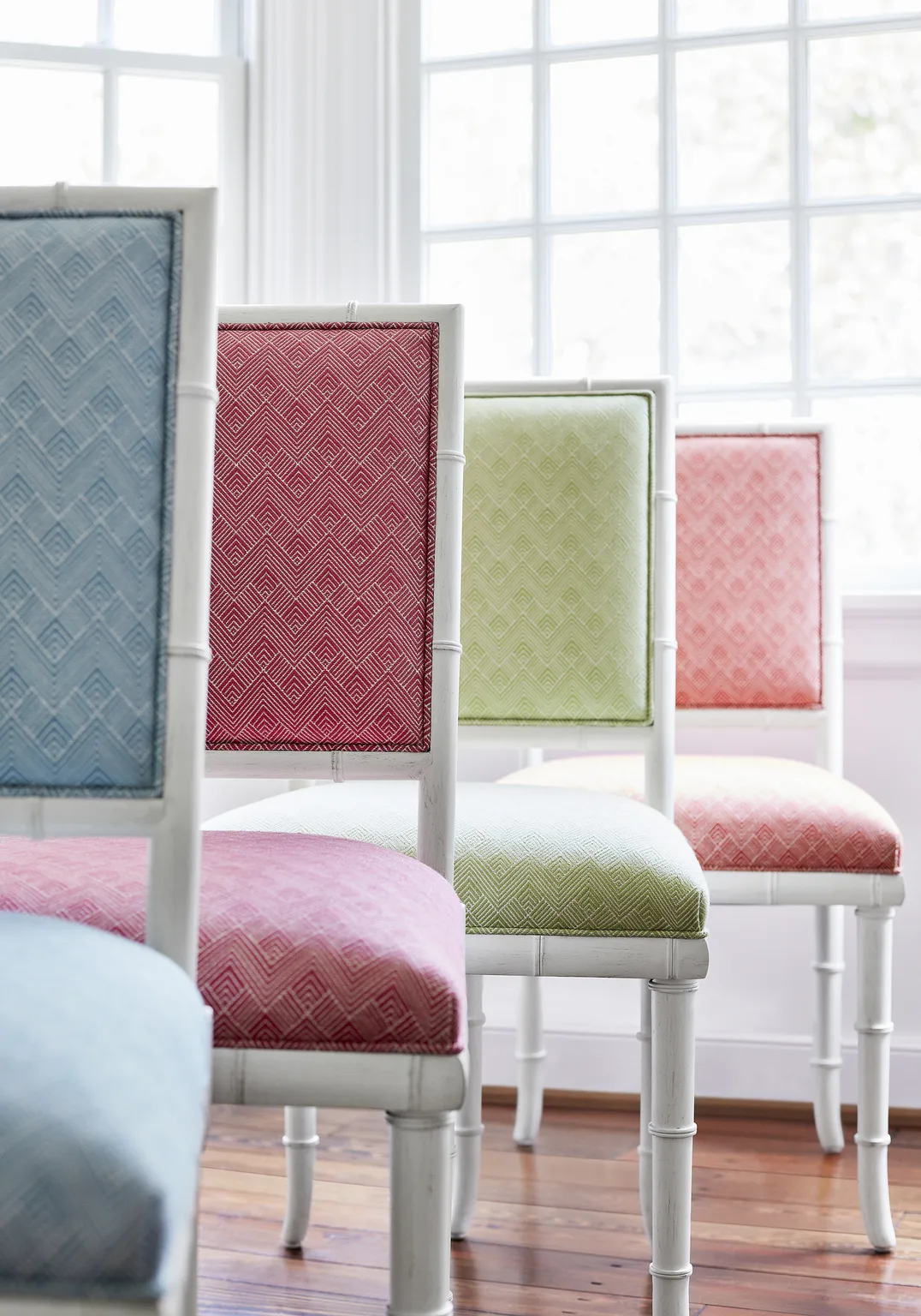 Thibaut Maddox in Aqua (W73331)