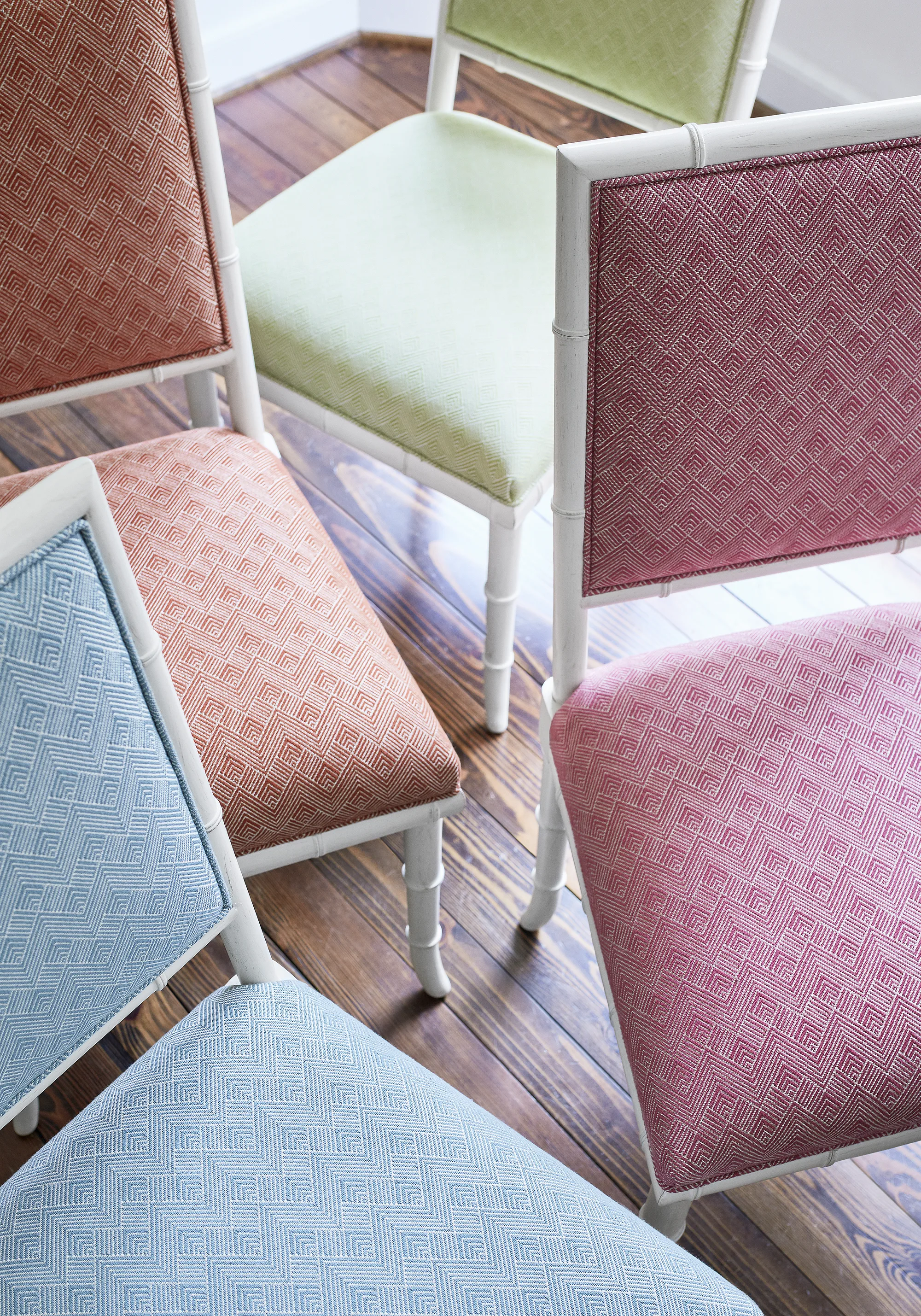 Thibaut Maddox in Aqua (W73331)