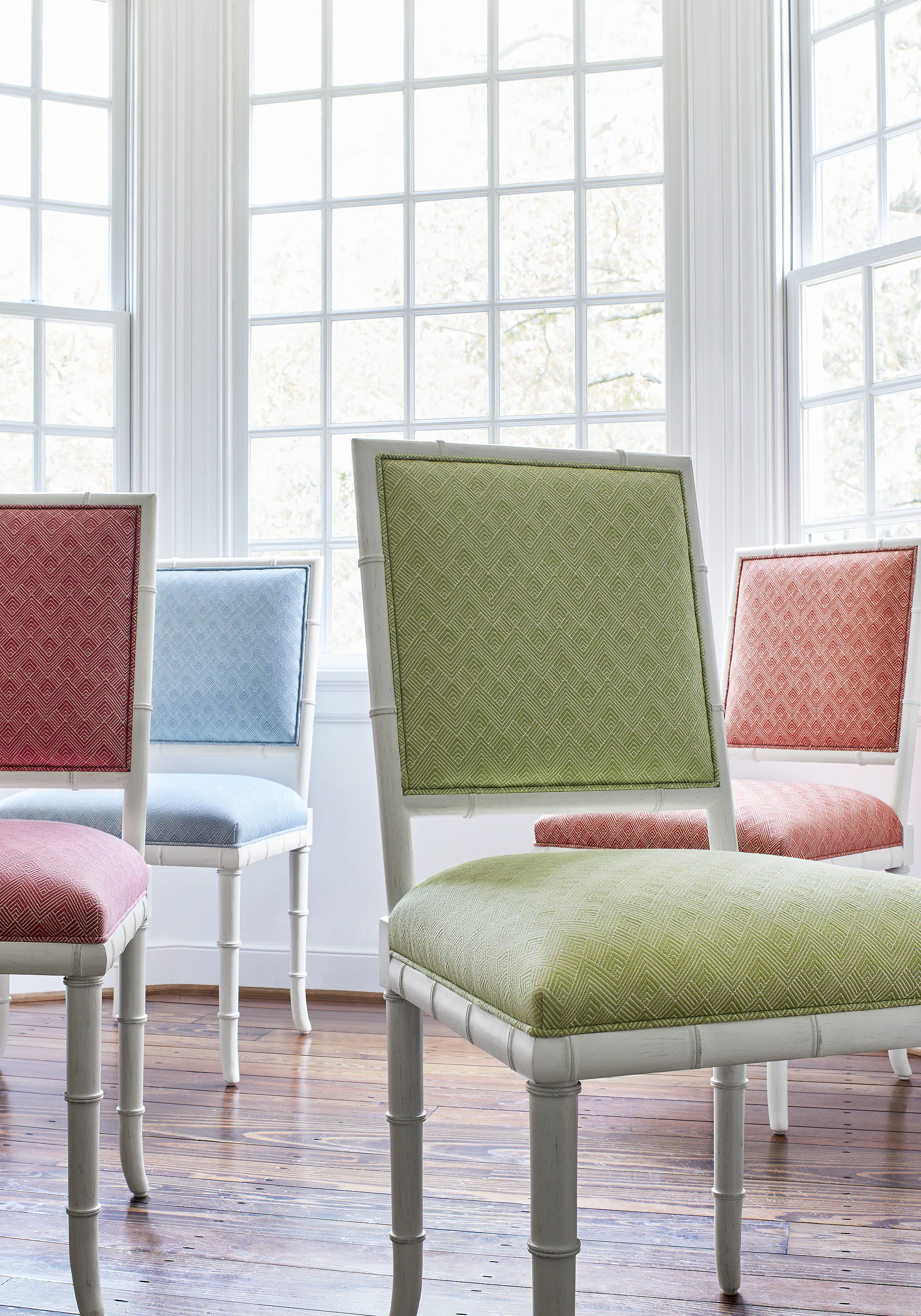 Thibaut Maddox in Aqua (W73331)