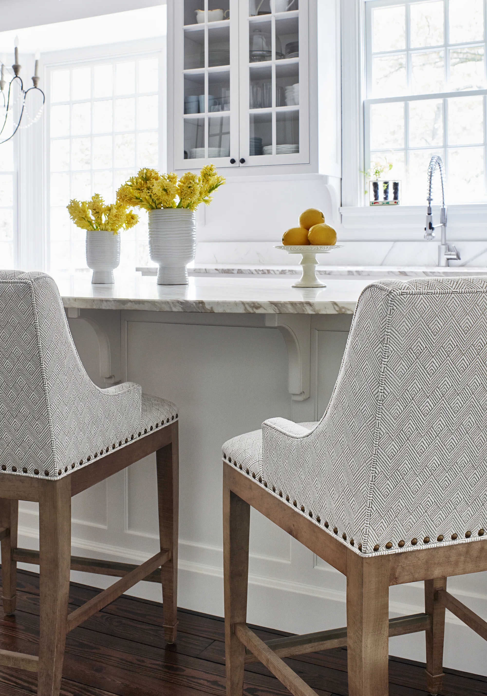 Thibaut Maddox in Jute (W73333)