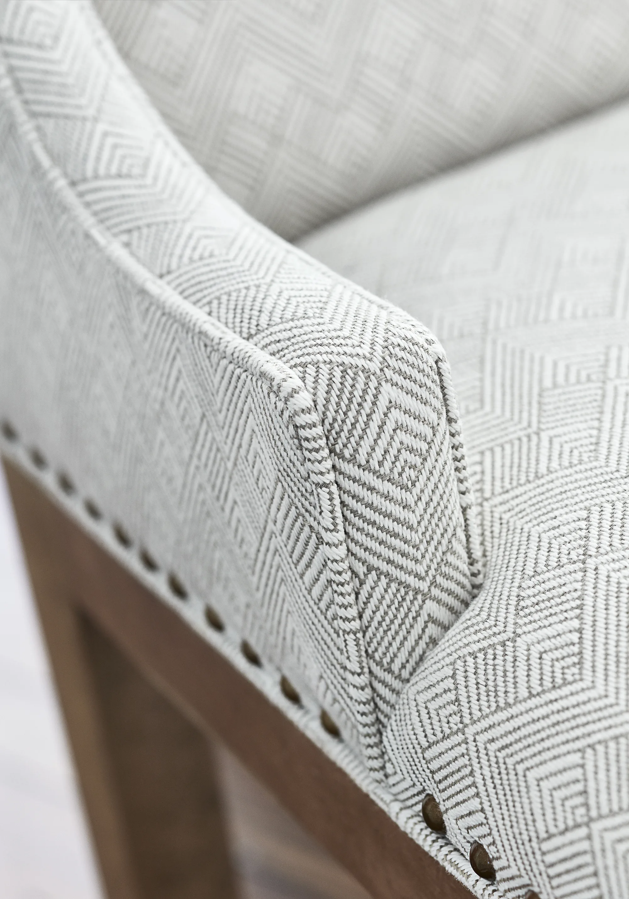 Thibaut Maddox in Jute (W73333)