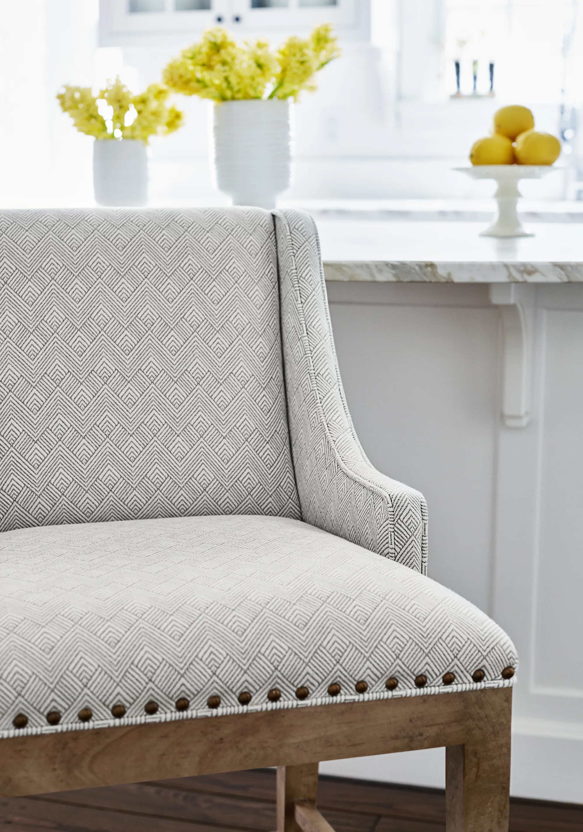 Thibaut Maddox in Jute (W73333)