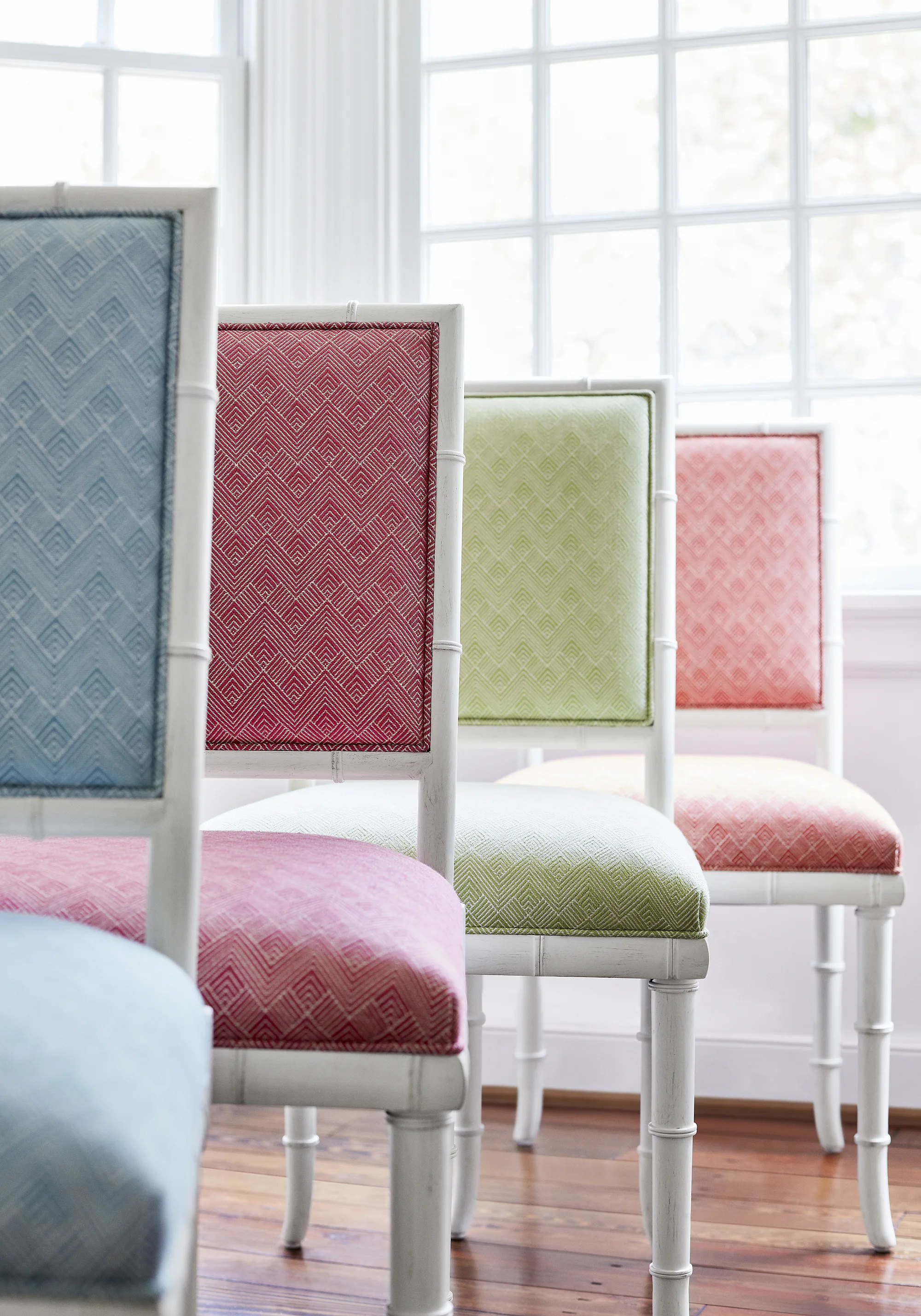 Thibaut Maddox in Leaf (W73330)