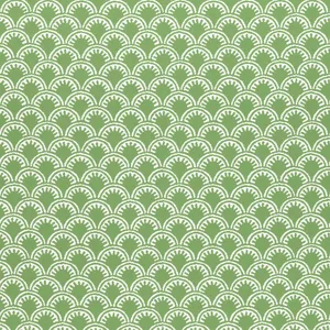 Thibaut Maisie in Kelly Green (W74637)