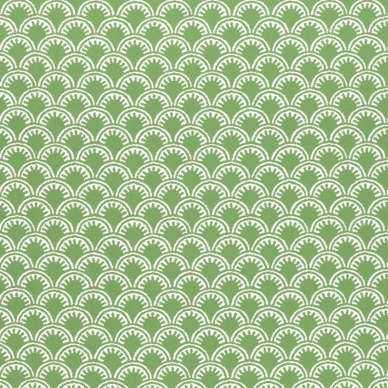 Thibaut Maisie in Kelly Green (W74637)