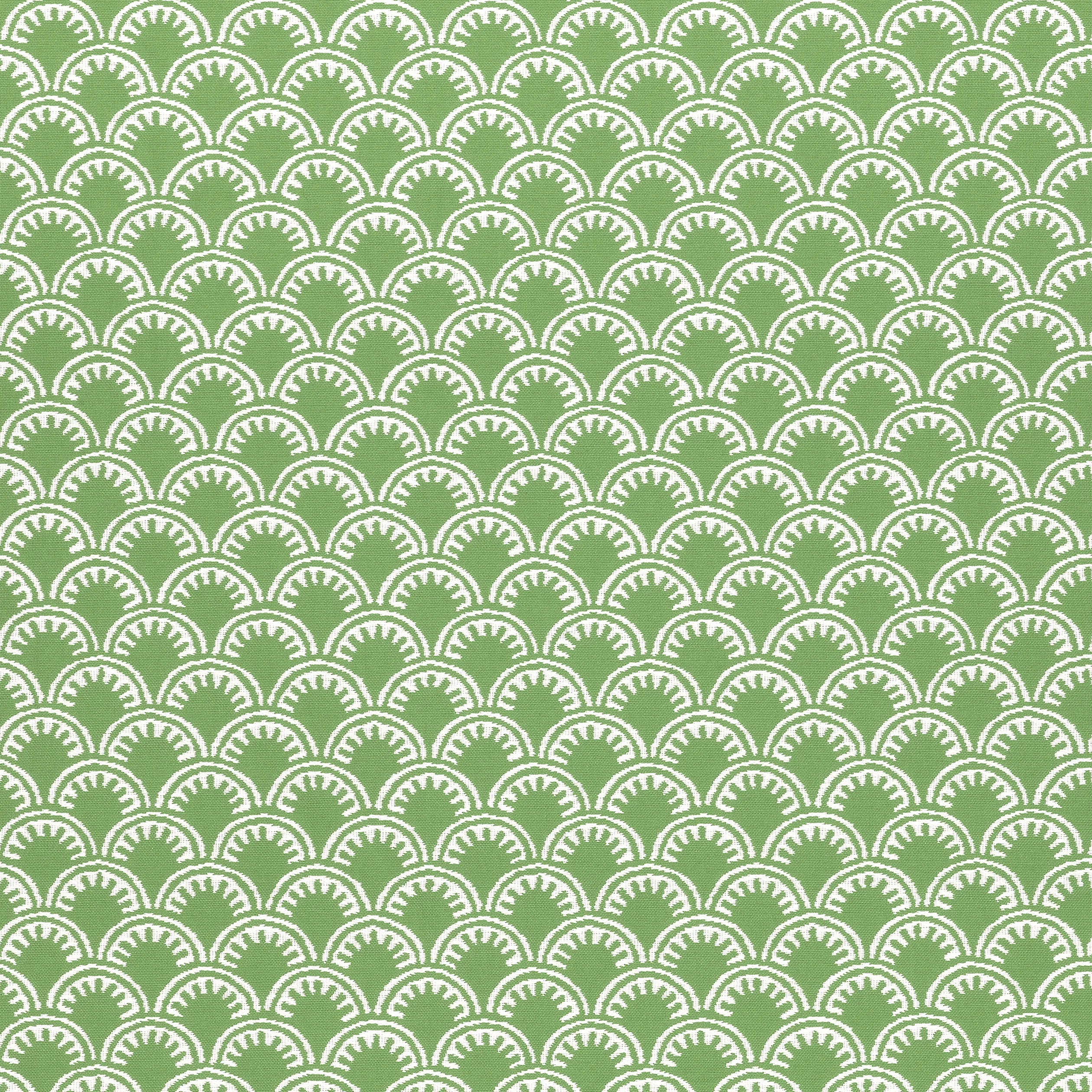 Thibaut Maisie in Kelly Green (W74637)
