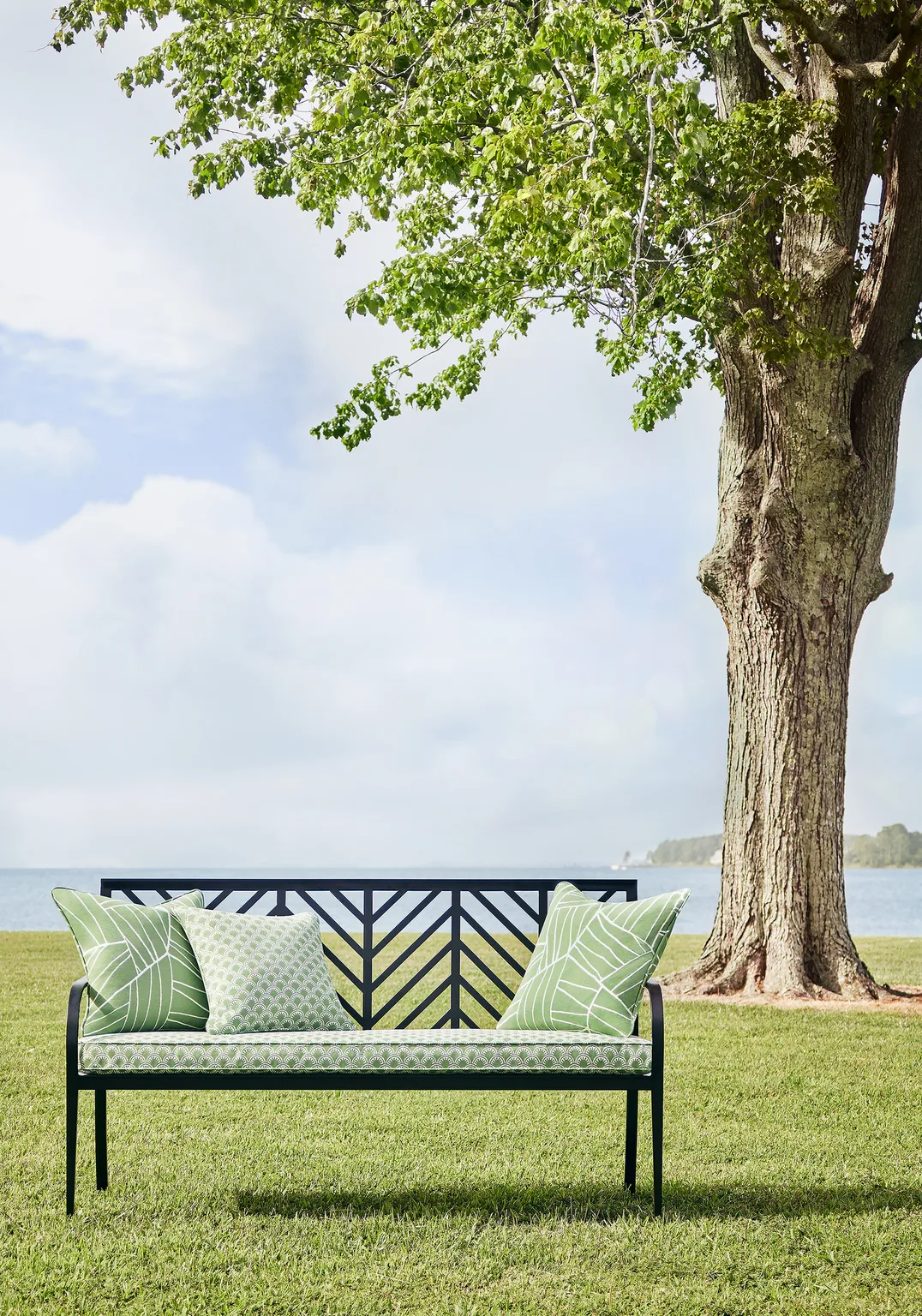 Thibaut Maisie in Kelly Green (W74637)