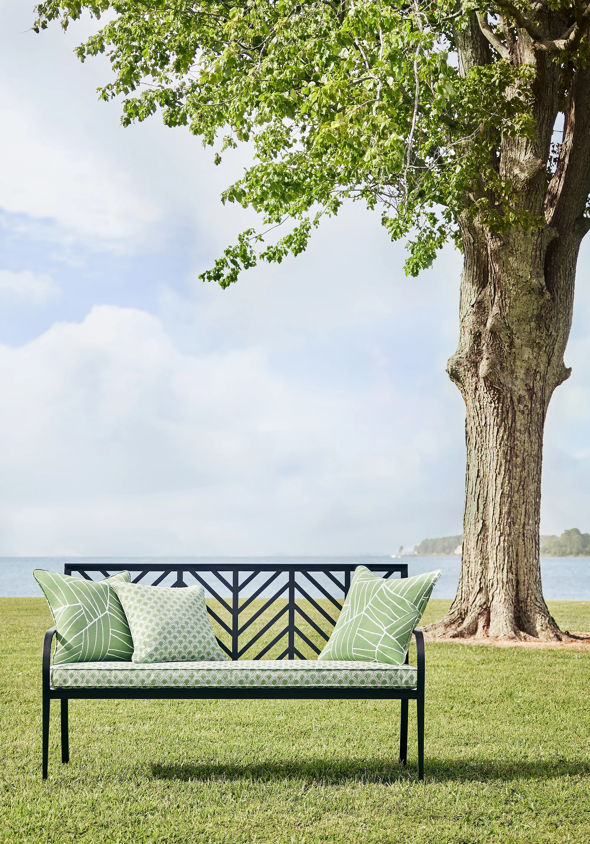 Thibaut Maisie in Kelly Green (W74637)