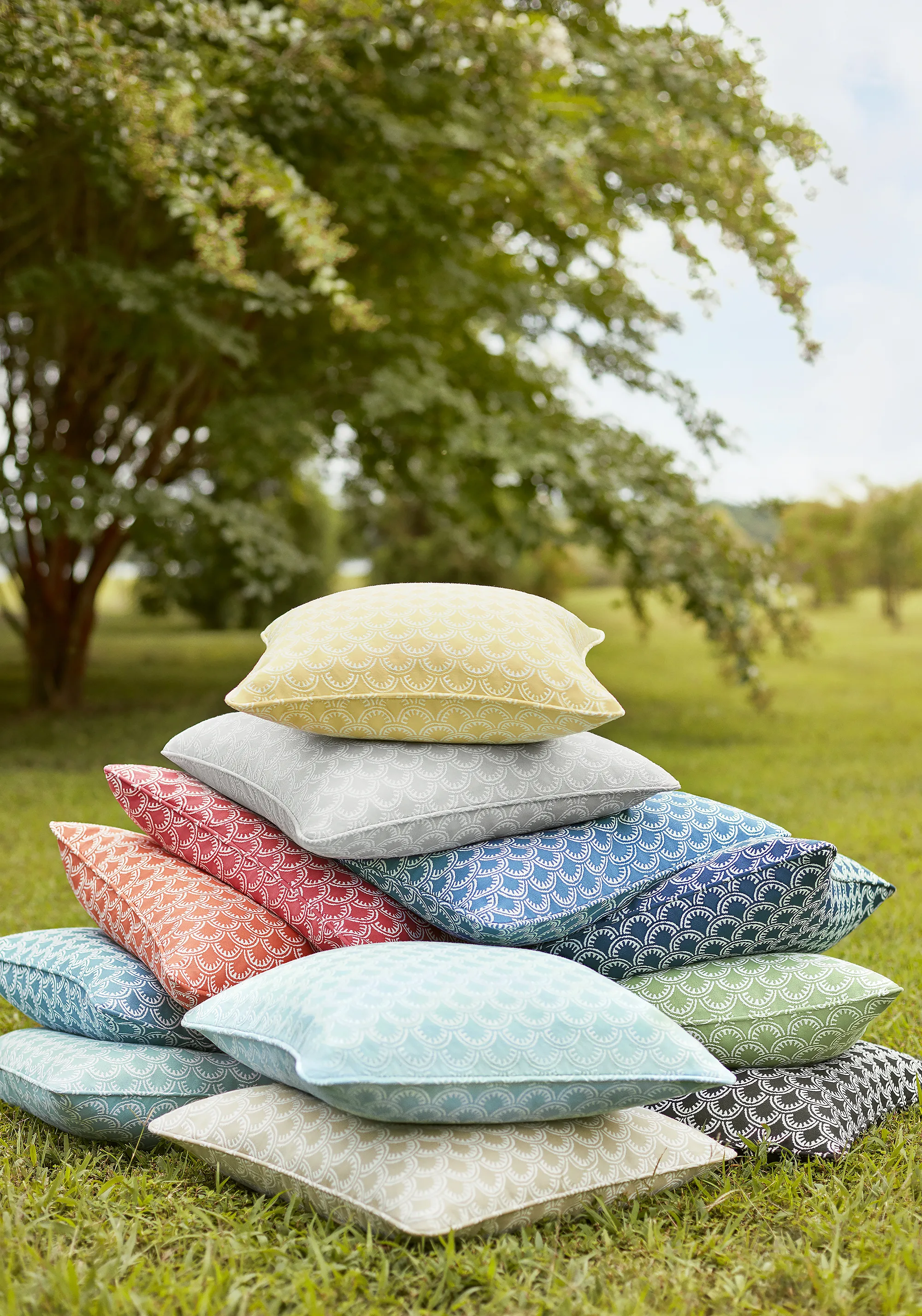 Thibaut Maisie in Kelly Green (W74637)