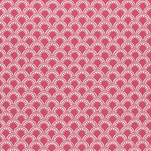 Thibaut Maisie in Magenta (W74631)