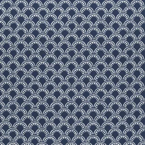 Thibaut Maisie in Navy (W74639)