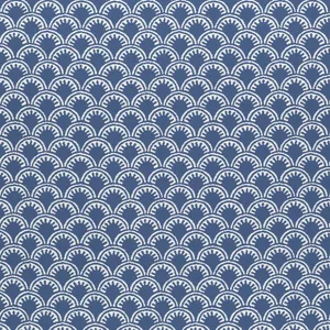 Thibaut Maisie in Royal Blue (W74640)