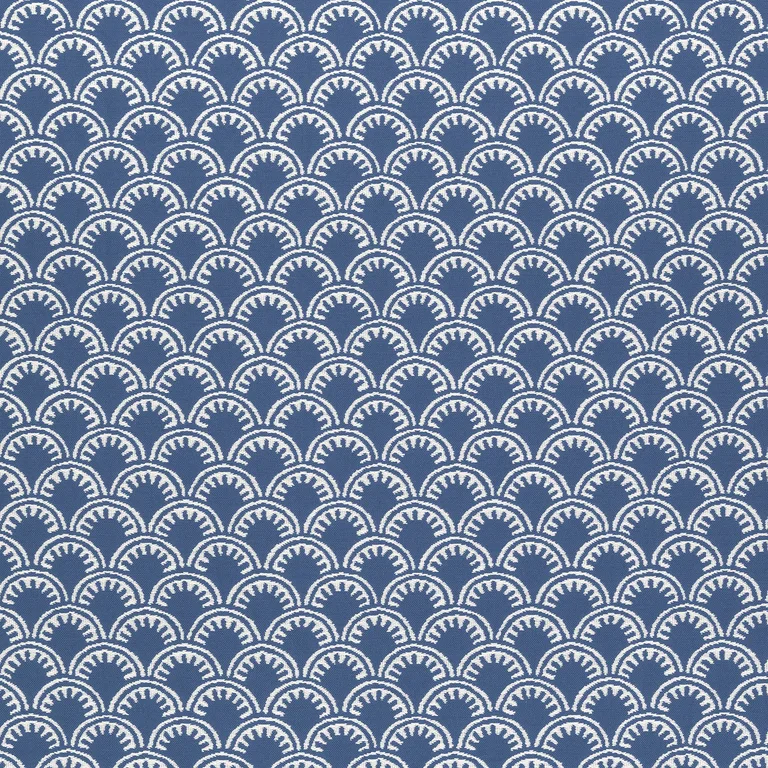 Thibaut Maisie in Royal Blue (W74640)