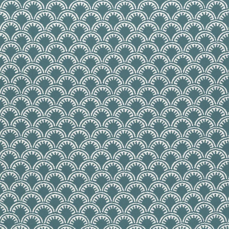 Thibaut Maisie in Teal (W74644)
