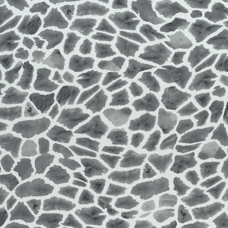 Thibaut Makena in Grey (F910222)