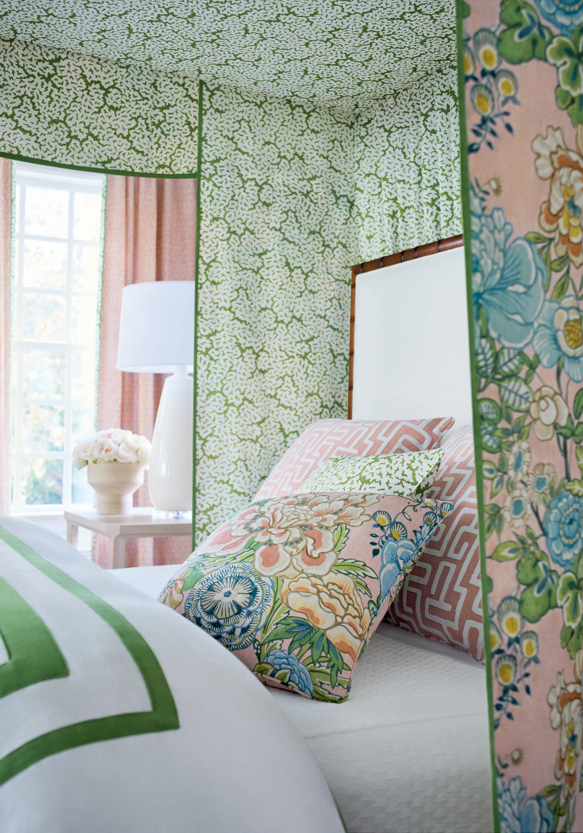 Thibaut Maldives in Green (F942041)