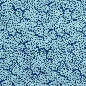 Thibaut Maldives in Navy (F942040)